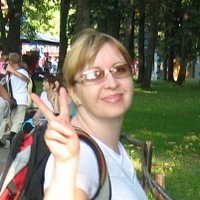 Евгения Ефанова