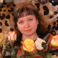 Елена Якимова | Спасск-Дальний