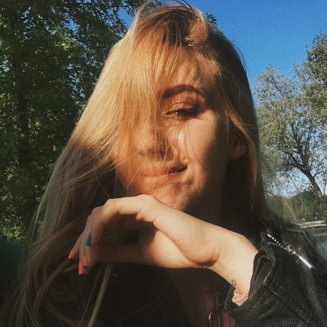 Августина Циммерман