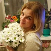 Ольга Кириллова