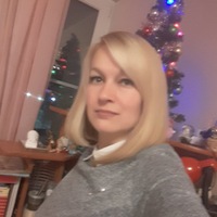 Оксана Шальных