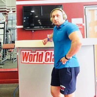 Руслан Нагловский