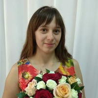 Анна Озерова | Алматы