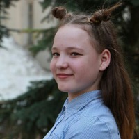 Анастасия Маркелова | Уфа