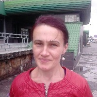 Марина Блинова | Новосибирск