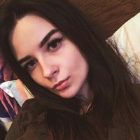 Кристина Власова | Москва