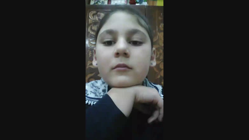 Даша Лопарева - Live