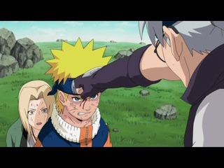 Tsunade,Naruto e Jiraya Vs Orochimaru e Kabuto - (Full Fight) Legendado em Português