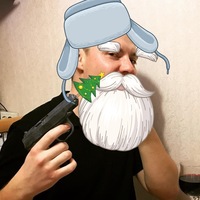 Алексей Головачев