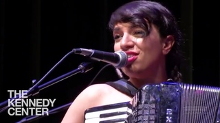 Banda Magda -