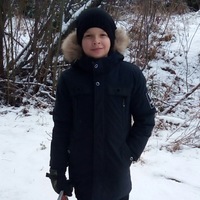 Сергей Хлыбов | Киров