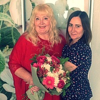 Галина Гончарова | 