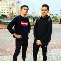 Дмитрий Красников | Айхал
