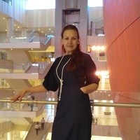 Виктория Дегтярева | Сургут