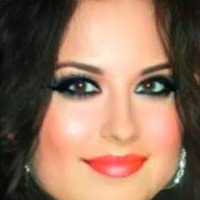 Олеся Нагейкина