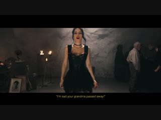 AronChupa, Little Sis Nora - Rave in the Grave
