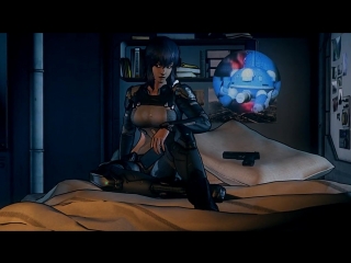 Best of Ghosts of paradise hentai Sex porn star com