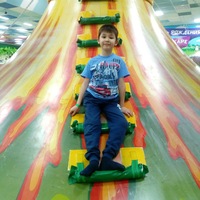 Юля Кондрашова | Челябинск