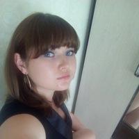 Кристина Нижник