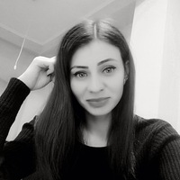Женечка Свиридова