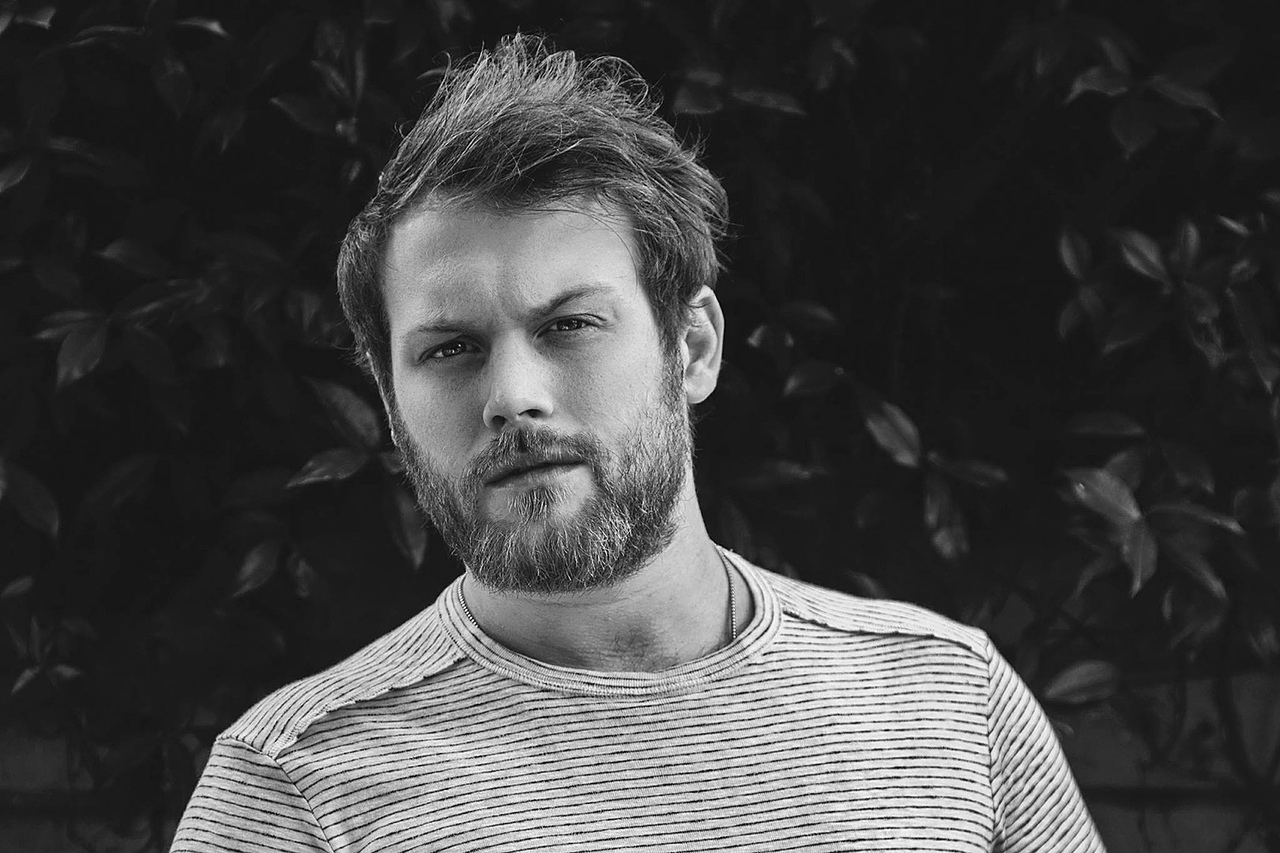 Danny Worsnop - Ain't Feeling Sorry