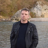 Роман Дудинов | Пермь