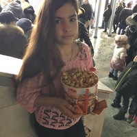 Анастасия Зеленкова | Волгодонск