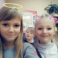 Евгения Гусарова | Череповец