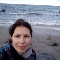 Светлана Шибаршина