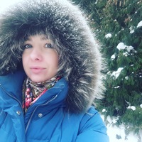 Наталья Шумилова