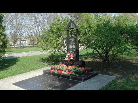 26 квітня 2019 року, смт Драбів