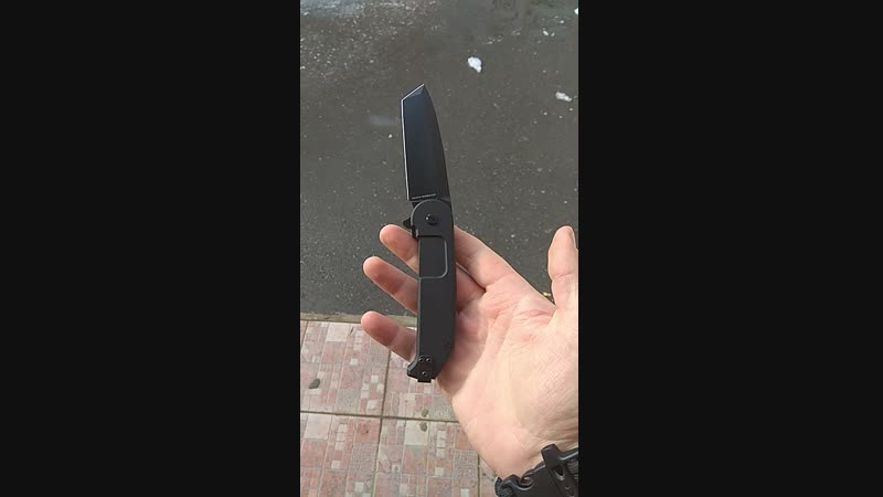 Extremo Ratio BF2 R