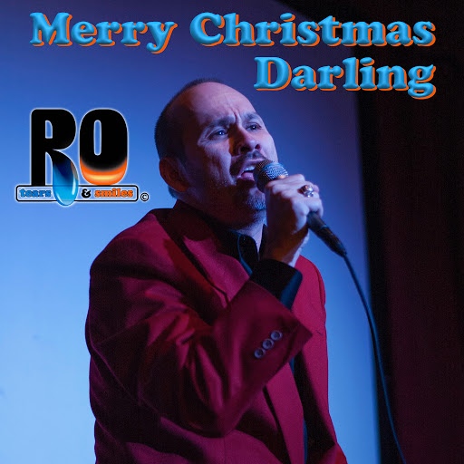RO альбом Merry Christmas Darling