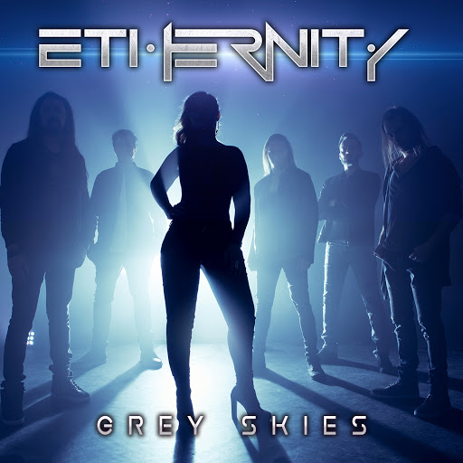 Ethernity альбом Grey Skies