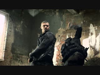 КРЕМЕНЬ. ОСВОБОЖДЕНИЕ (2013)