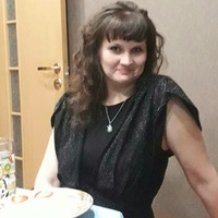 Надежда Акишина