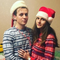 Оля Пишовец