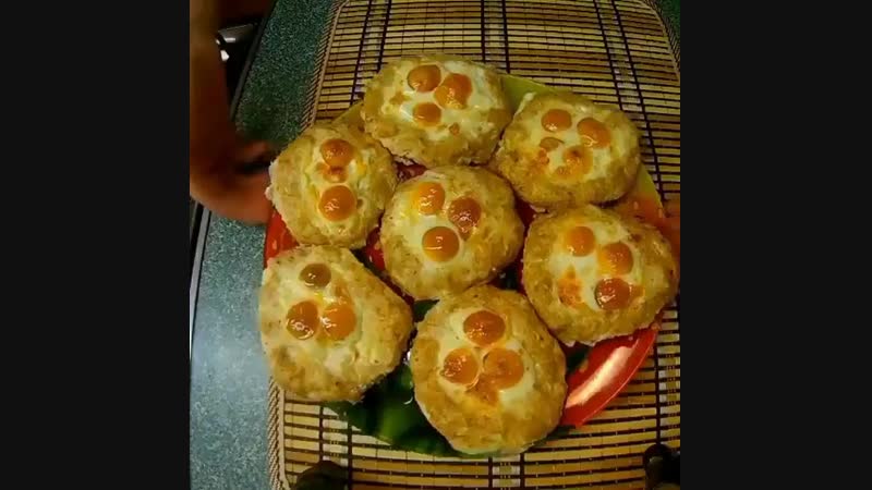 Милейшие гнёздышки