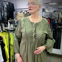 Sanna-Semënova Hedegaard