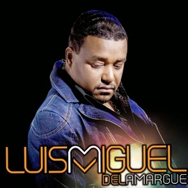 Luis Miguel Del Amargue альбом Grandes Éxitos
