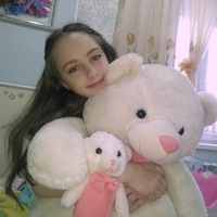 Арина Волкова | Волгоград
