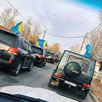Валера Ким | Абакан