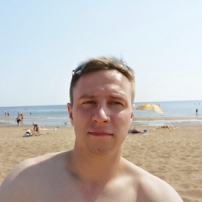 Андрей Лавренов