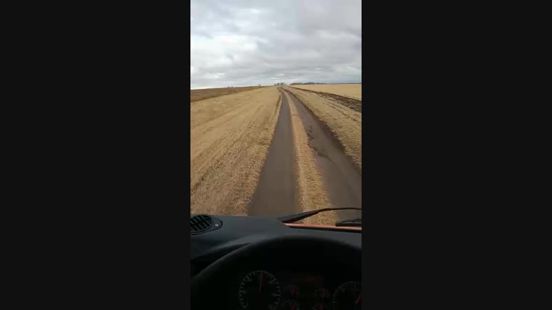 Аскер на своём камазу 2018