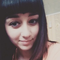 Даша Шипунова