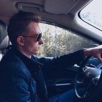 Андрей Калиногорский