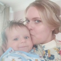 Анастасия Шамова