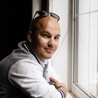 Григорий Якушев
