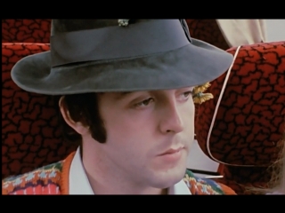 The Beatles - The Fool On The Hill / Битлз - Чудак на холме 1967