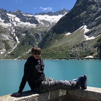 Evgeniy Калифорниец